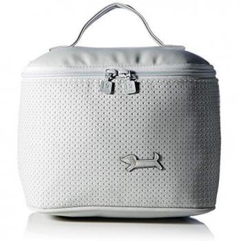 Necessaire Grigio Mini Paris 19X24X17 Cm