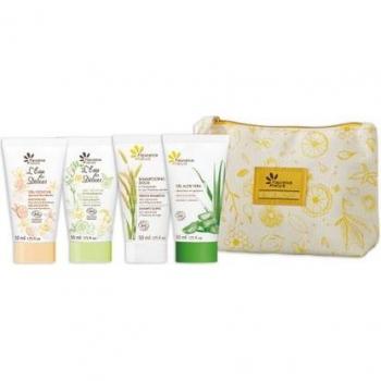 Necessaire de Higiene Diária 4x50ml