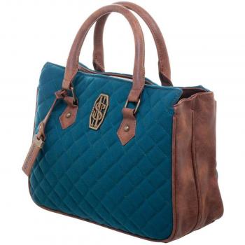BIOWORLD MERCHANDISING Bolsa de Cuerdas Oficial Norbert Dragonneau