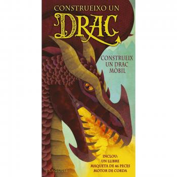 Construeixo un drac