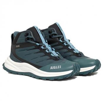 Aigle NC82 Trekkix Carbono: Scarpe da Trekking EU 40