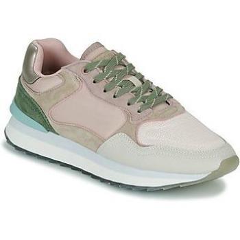 Zapatillas Hoff Paris para mujer multicolor