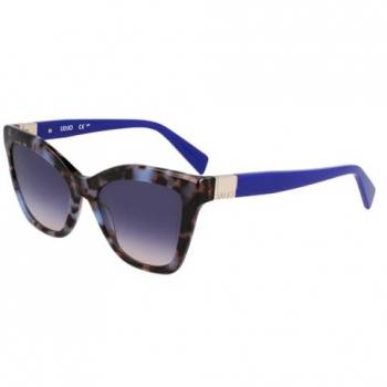 Liu Jo LJ804S 430 Gafas de Sol para Mujer Tortoiseshell