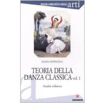 Teoria della danza classica. Analisi stilistica