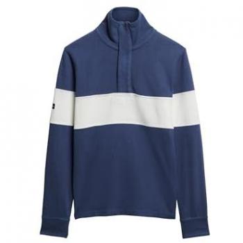 Superdry Herren Klassischer Hoodie Tunikenschlitz