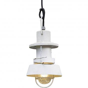 Martinelli Bianco Polo 21 cm Sospensione