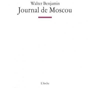 Journal de Moscou