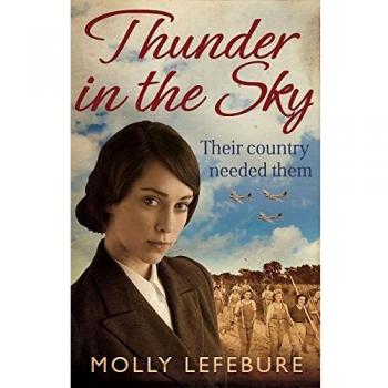Thunder in the Sky