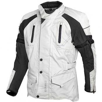 GMS Tylor Motorjas UrbanShield