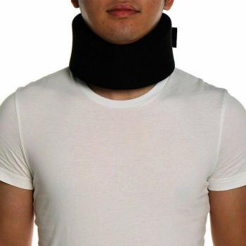 Therapeutic Neck Support Pillow