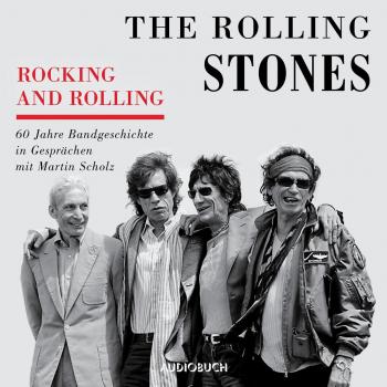 Rocking and Rolling