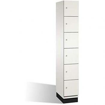 Stanza di Lavoro C+ 487621 con Porta in HPL