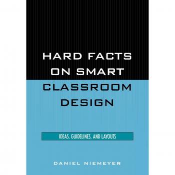 Vitalsource Technologies, Inc. Hard Facts On Smart Classroom Design