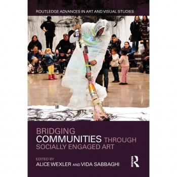 Bridging Communities through Socially Engaged Art