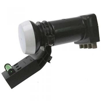 SkyHD Quad 4‑Output LNB