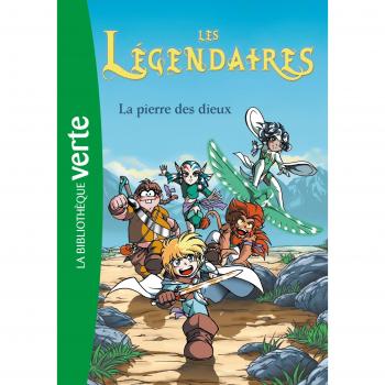 Les Légendaires Tome 1