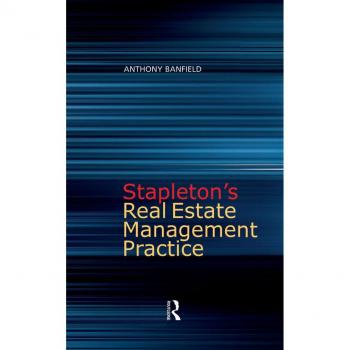 Vitalsource Technologies, Inc. Stapleton's Real Estate Management Practice