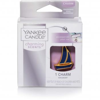Yankee Candle Sailboat Fragrance Charm