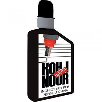 KOH-I-NOOR CHINA IN FLACONE DA 20 ML