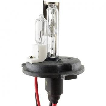 Ampoules HID H4-2 12V 35W conversion 4300K