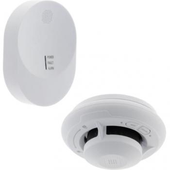 Otio Smoke‑CO Detector 10 yrs