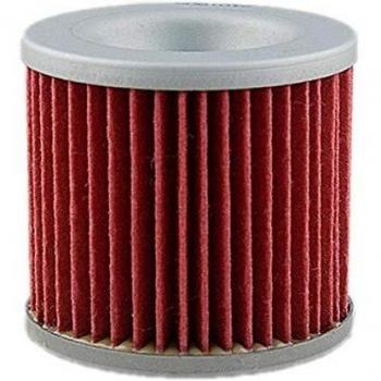 Hiflo HF125 Filtro de Aceite
