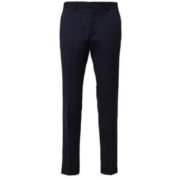 Modello Navy Pantaloni s.Oliver Black Label