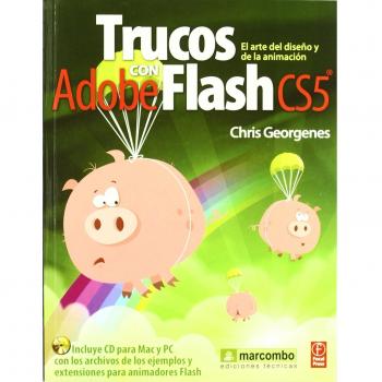 Trucos con Adobe Flash CS5