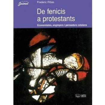 De fenicis a protestants: economiste, enginyers i pensadors catalans
