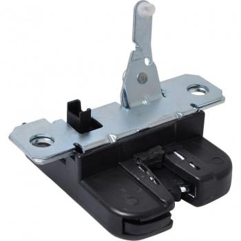 Cerradura de maletero trasero para Golf Mk5 Mk6 Passat 1J6827505A