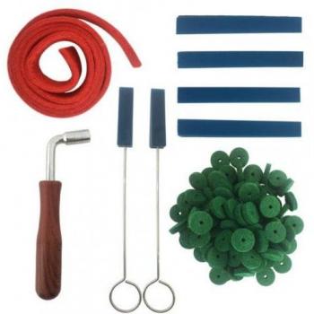 Piano Tuning Handle and Wrench