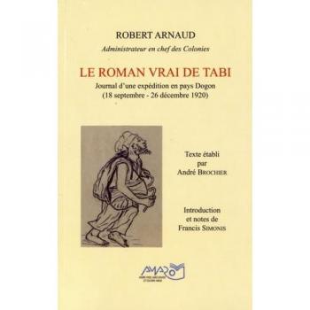 Le Roman Vrai De Tabi