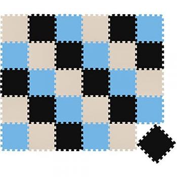 Bambino Tatami Puzzle 27 Piezze – 30x30 cm