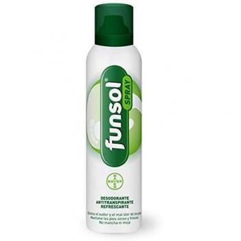 Bayer Funsol® Spray 150ml