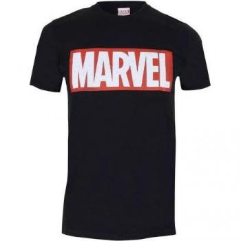 Top a Manica Lunga Marvel BI116