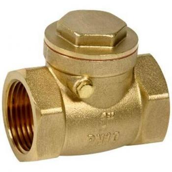 Clapet anti-retour horizontal 15x21 Sferaco