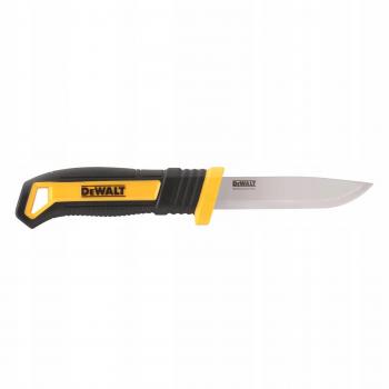 Couteau universel fixe 90 mm DeWALT DWHT1-10354