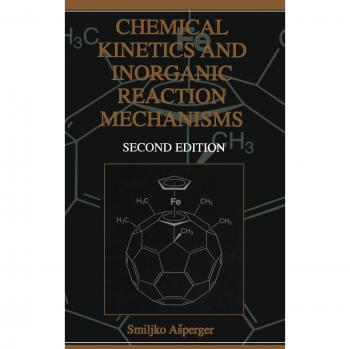 Plenum Publishing Corp. Chemical Kinetics and Inorganic Reaction Mechanisms