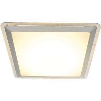 Naeve LED Deckenleuchte Lebensdauer 10,000 h