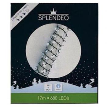 Cadena de Luces LED