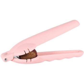 Stainless Steel Chestnut Peeler (Pink)