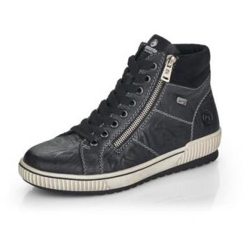 Bottines Remonte Otto noires femme 39
