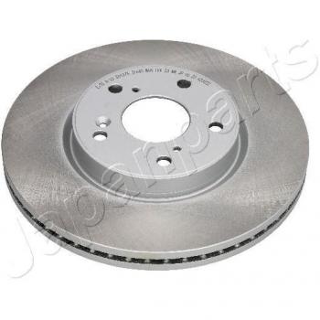 Japanparts DI-439C Bremsscheibe für die Vorderachse