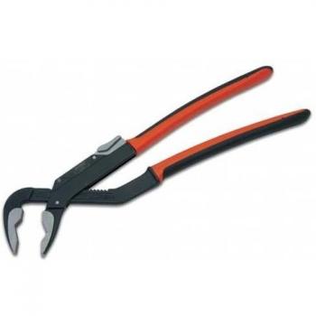 Bahco Alicates Acabado 400 mm – Versión 1