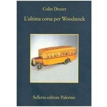 L'ultima corsa per Woodstock