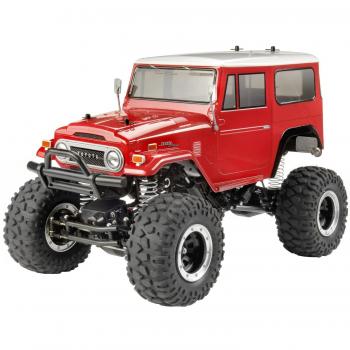 Tamiya 1:10 Toyota Land Cruiser 40