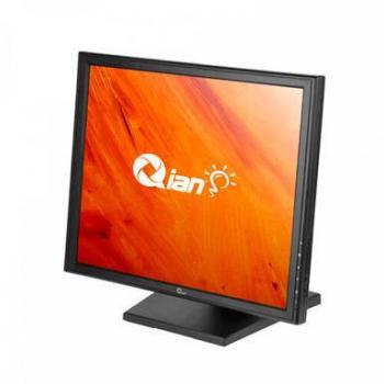 Monitor Táctil Qian Tiago 17 1280X1024 HDMI VGA USB QPMT1701
