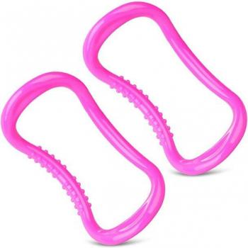 Leg and Back Relief Pilates Ring