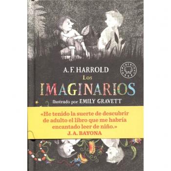 LOS IMAGINARIOS