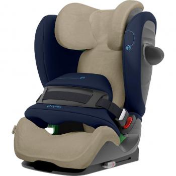 Cybex GOLD Sommerbezug Pallas G i-Size Beige